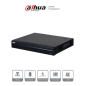 DAHUA DHI-NVR4232-4KS3 NVR De 8 MP / 4k / 32 Canales IP/ Rendimiento de 160 Mbps/ Smart H.265+/ 2 Bahías de discos duros