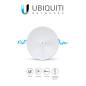 Ubiquiti Powerbeam Ac Pbe5acgen2  Radio Con Antena Integrada Airmax Ac Gen2 5.8ghz / Exterior / Mimo / Antena 25 Dbi / 25 Dbm / 