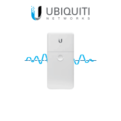 Ubiquiti Nsw  Switch Nano Gigabit Poe/ 1 Puerto Poe Pasivo De Entrada/ 3 Puertos Poe Pasivos Para Salida/ Equipo Para Exteriores