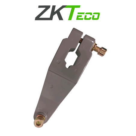 Zkteco A34220060  Crank Primario Para Barrera Vehicular  Serie Pb4000