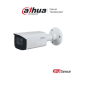 Dahua Ipchfw3241tnzas27135  Cámara Ip Bullet Resolución De 2 Mp/ Lente Mot. 2.7 A 13.5mm/ ∢ 108°28°/ Ir 60 Mts/ Ia Wizsense/ Smd