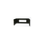 Sbe Tech Sbehb7 Bracket De Pared De 7ur / Rack De Pared / 19 Ancho X 12 Prof. Negro