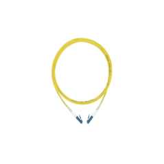 Sbe Tech Sbejumlclc3msm  Jumper Lclc / Monomodo / Simplex / 2 Mm / 3 Metros / Upc