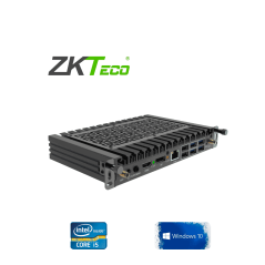 Zkteco Ops8581  Módulo Ops Para Pantalla Interactiva Zk Serie Iwb  Procesador Intel Core I5 / 8 Gb Ddr Ram / Disco Duro Ssd De 1