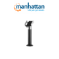 Manhattan 462242 Soporte Seguro Antirrobo Y Abrazadera Ajustable Para Terminales Punto De Venta (lectores De Tarjetas) Con Ancho