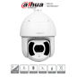 Dahua Dhsd6ce245gbhnr  Camara Ip Ptz De 2 Megapixeles/ Wizsense/ 45x De Zoom Optico/ Starlight/ 250 Metros De Ir/ Autotracking 3