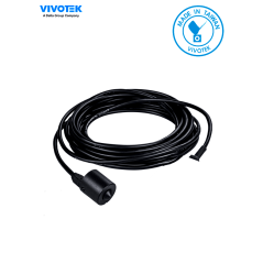 Vivotek Cu9171h  Lente Cilindrico Tipo Pinhole 4 Megapixeles Con Cable De 5 Metros Incluido Para Conectar Con Camara Vc9101