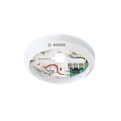 Bosch Fmsr320 Base De Detector Convencional Con Rele