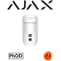 Ajax Motioncam B (phod) Detector De Movimiento Con Verificación Fotográfica Y Con La Función De Mandar Imágenes Sobre Demanda. C