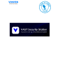 Vivotek Vss Pro Camera License  Licencia De 1 Canal Para Administrar 1 Cámara Aplica Para Vss Professional Cámaras Vivotek Y/o O