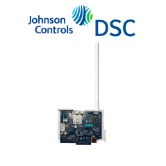 Dsc Tl280lelat  Comunicador Powerseries Neo Dual Ip/lte Hspa  Con Aplicación Connectalarm Cer