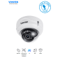 Vivotek Fd9389ehtvv2  Camara Ip Domo Exterior 5 Megapixeles Lente Varifocal Remoto 2.810mm Smart Ir 30 Mts Wdr Pro Vision Snv Ci