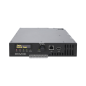 Repetidor UHF 450-520 MHz, Digital NXDN-DMR-Análogo, 40 Watts, puerto LAN, MIL-STD-810, SNMP, Inc. accesorios de inst.
