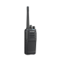 450-520 MHz, Digital NXDN-Analógico, 5 Watts, 64 Canales, Roaming, Encriptación, GPS, Inc. antena, batería, cargador y clip