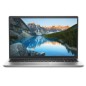 Laptop Dell Inspiron 3520 15.6" Intel Core i5-1235U Disco duro 512GB SSD Ram 8GB Windows 11 Home Color Plata
