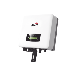 Inversor Para Interconexión A Cfe De 5 Kw Con Salida De 220 Vca Módulo Wifi Incluido