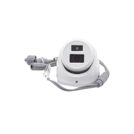 ultra mini turret turbo 2 megapixel 1080p  gran angular  lente 28 mm  20 mts ir exir  exterior ip67  4 tecnologias tvi  ahd  cv