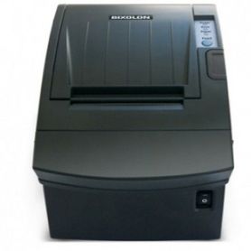 impresora térmica de ticket bixolon srp350plusiiicosg