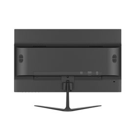 monitor va led full hd 1920 x 1080 de 238  ideal para cctv oficina y hogar  entrada hdmivga  montaje vesa 100 x 100  uso 247  b