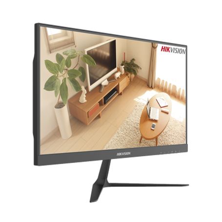 Monitor Va Led Full Hd (1920 X 1080) De 23.8 / Ideal Para Cctv Oficina Y Hogar / Entrada Hdmivga / Montaje Vesa (100 X 100) / Us