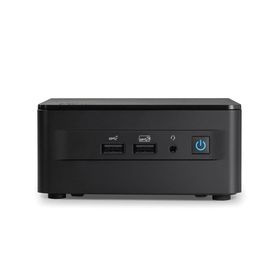 nuc  intel  mini pc performance  core i5  12va generación  1 x hdmi  3 x usb  1 x usbc  wifi 6  bluetooth  memoria ram so y ssd