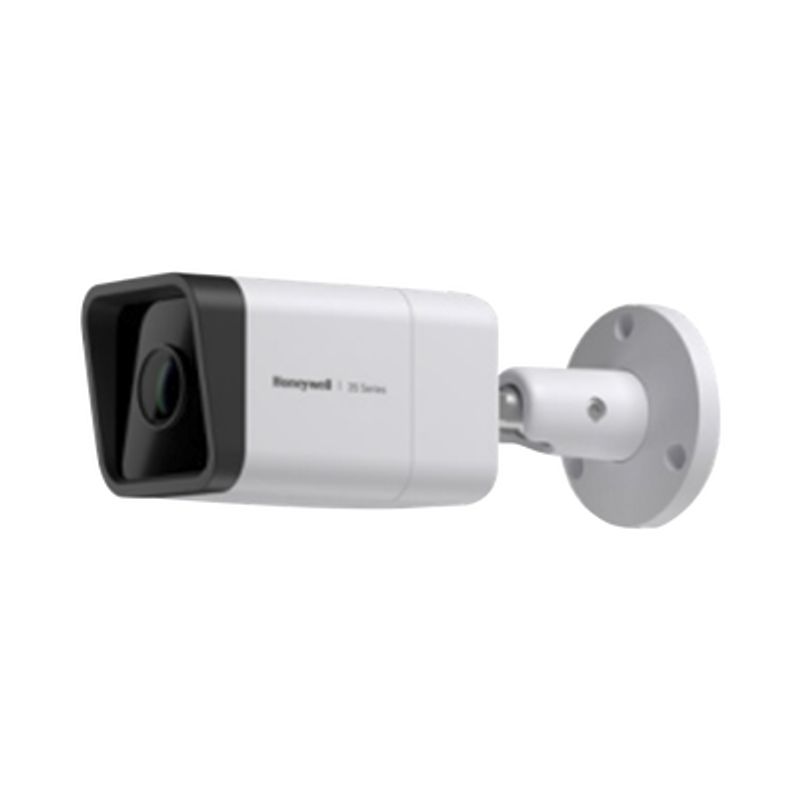 Bala Ip 5 Megapixel / Lente 2.8 Mm  / Lente Fijo / 50 Mts Ir / Exterior Ip66 / H.265 / Poe / Micro Sd / Wdr 120 Db / Hlc / Onvif