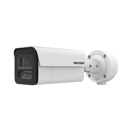 bala ip 4 megapixel  lente mot 4 mm  luz dual ir y luz blanca  reconocimiento facial  heat map  metadata  ik10  ip67  wdr 140 d