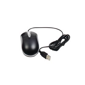 mouse original usb para dvr  nvr  compatible con todas las marcas del mercado  hanwha  hikvision  epcom  idis  hilook176335