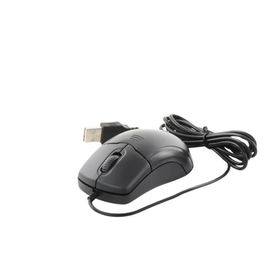 mouse original usb para dvr  nvr  compatible con todas las marcas del mercado  hanwha  hikvision  epcom  idis  hilook176335