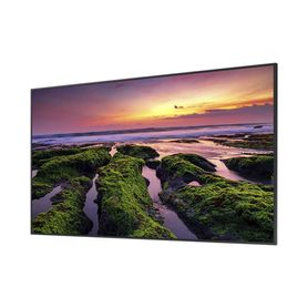 pantalla profesional led de 55 uhd 4k 3840x2160p entradas de video hdm bocinas integradas de 10 w compatible vesa225977