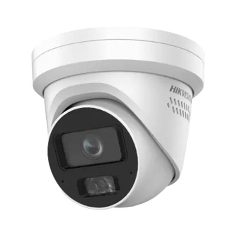 Domo Ip 8 Megapixel / Lente Mot. 4 Mm / 40 Mts Ir Exir / Ip67 / Reconocimiento Facial / Wdr 120 Db / Deepinview / Búsqueda Por A