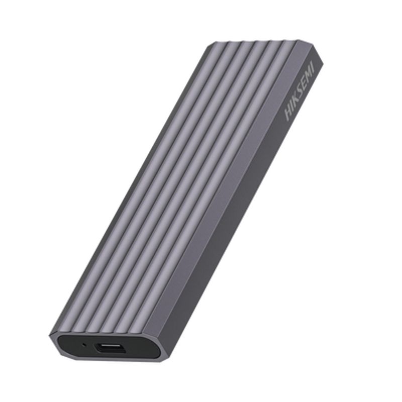 Carcasa Para Ssd M.2 (enclosure) / Conector Usbc / 10g De Trasmisión /  Disipación De Calor De Alta Eficiencia