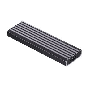 carcasa para ssd m2 enclosure  conector usbc  10g de trasmisión   disipación de calor de alta eficiencia227338