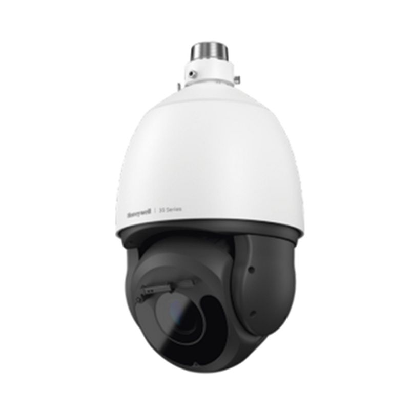 Ptz Ip 5 Megapixel / 30x Zoom / 200 Mts Ir / H.265 / Ia (filtro De Humanos Y Vehiculos) / Merodeo / Poe / Exterior Ip67 / Ik10 /