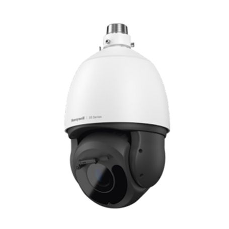 Ptz Ip 5 Megapixel / 30x Zoom / 200 Mts Ir / H.265 / Ia (filtro De Humanos Y Vehiculos) / Merodeo / Poe / Exterior Ip67 / Ik10 /