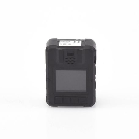 Body Camera Portátil / Grabación A 2k (4 Megapixel)  / Fotos De Hasta 40 Megapixel / Ip54 / H.265 / 64 Gb De Almacenamiento / Mi