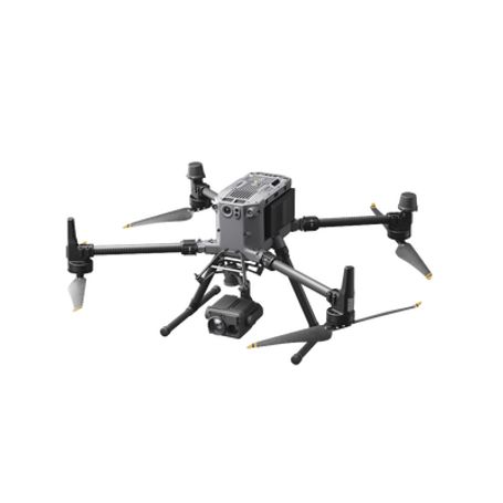 Drone Dji Matrice 350 Rtk Edición Universal/protección Ip55/ 50mins De Vuelo /hasta 20 Kms De Transmisión (incluye Dji Care Plus