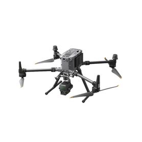 drone dji matrice 350 rtk edición universalprotección ip55 50mins de vuelo hasta 20 kms de transmisión incluye dji care plus  i