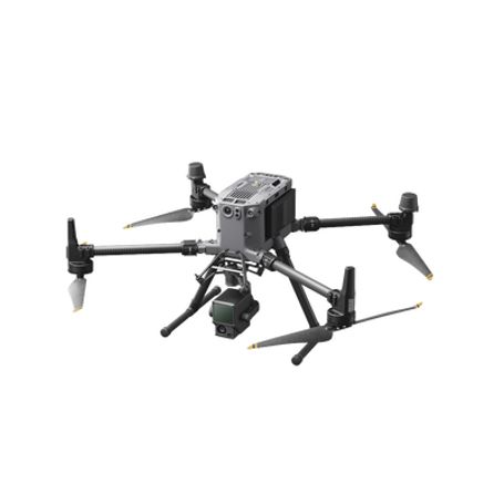 Drone Dji Matrice 350 Rtk Edición Universal/protección Ip55/ 50mins De Vuelo /hasta 20 Kms De Transmisión (incluye Dji Care Plus