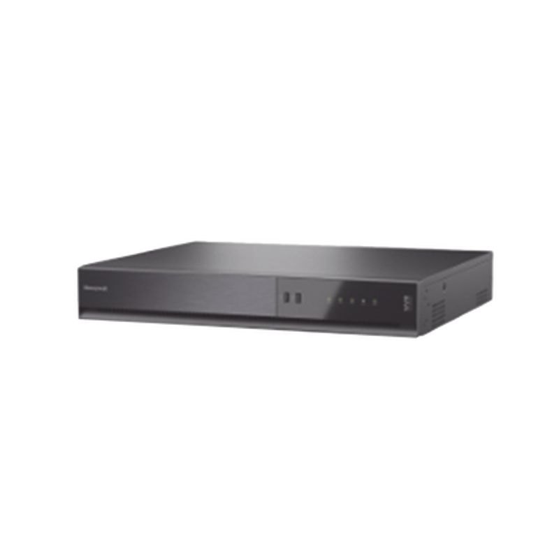 Nvr 8 Megapixel (4k) / 32 Canales / 16 Puertos Poe / H.265 / Onvif / Cumple Con Ndaa / Soporta Ia / Serie 35 / Audio Y Alarmas I