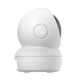 mini cámara ip pt 2 megapixel  wifi  seguimiento inteligente  audio de dos vias  notificación push  ranura para memoria  uso en