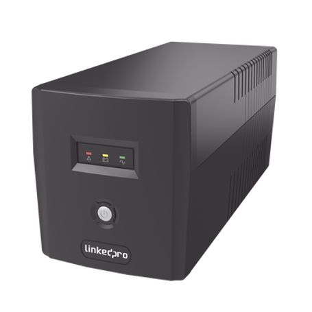 ups linteractiva  1000va720w 8 tomas 515r regulador dvolt prot rj45  usb