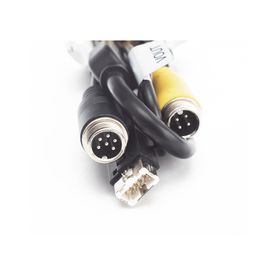 cable adaptador compatible con xmrdashcamadplus para anadir un canal de video224829
