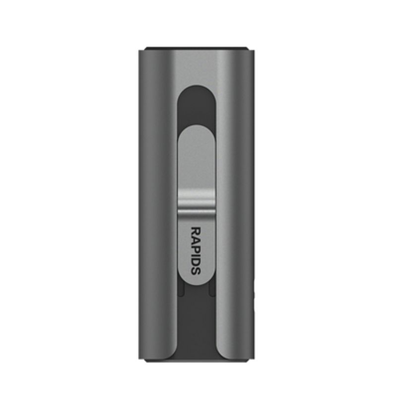 Memoria Usb Dual Impulsado Por Ssd Core / 256 Gb / Usbc Y Usba / 560 Mb/s De Escritura