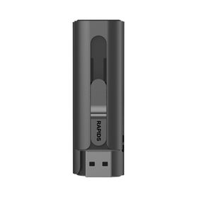 memoria usb dual impulsado por ssd core  256 gb  usbc y usba  560 mbs de escritura227360