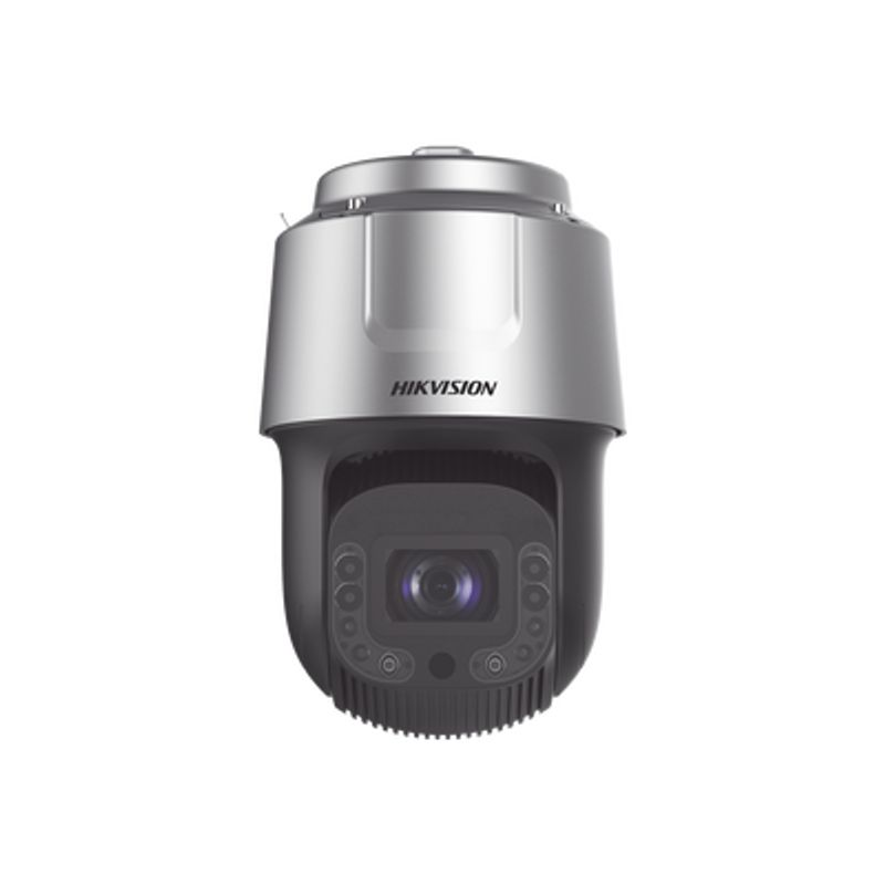 Ptz Ip 4 Megapixel / 42x Zoom / 400 Mts Ir / Autoseguimiento 3.0 / Wdr 140 Db / Eis / Deep Learning / Exterior Ip67 / Ik10 / Rap