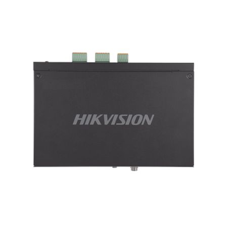 Decodificador De Video De 1 Salidas Hdmi 4k / Soporta Hasta 16 Canales De Video Simultáneos / Monitoreo En Vivo Sin Computadora