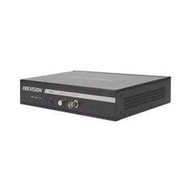 decodificador de video de 1 salidas hdmi 4k  soporta hasta 16 canales de video simultáneos  monitoreo en vivo sin computadora22