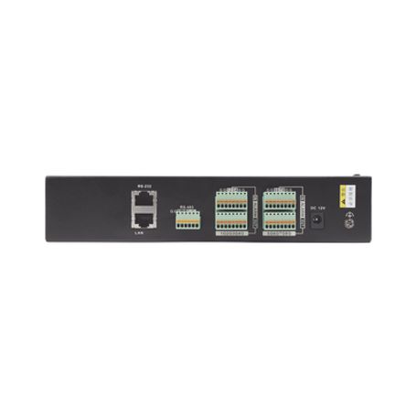 Decodificador De Video De 1 Salidas Hdmi 4k / Soporta Hasta 16 Canales De Video Simultáneos / Monitoreo En Vivo Sin Computadora