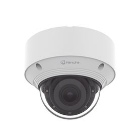 cámara ip tipo domo antivandálica 5 megapixel  lente varifocal 32  10mm  ir 30m  wdr 120db  ip66  h265  wisestream  inteligenci